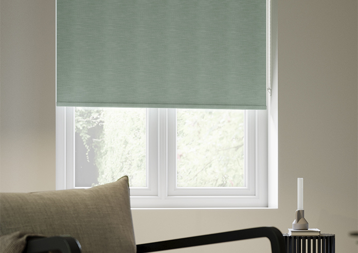 Solento (Blackout), Covent Garden - Roller Blind - Image 5